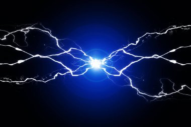 Yeşil enerji Electricy plazma güç çatırtı Fusion