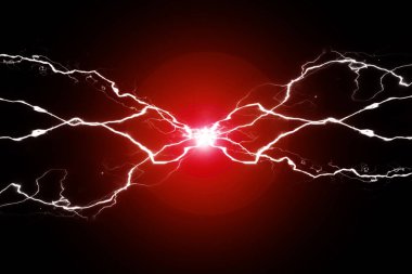 Yeşil enerji Electricy plazma güç çatırtı Fusion