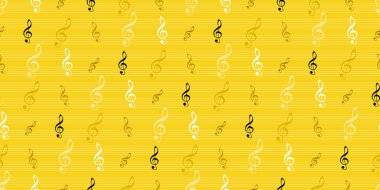 kesintisiz müzik arka plan