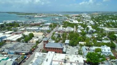 Hava anahtar Batı Florida ABD