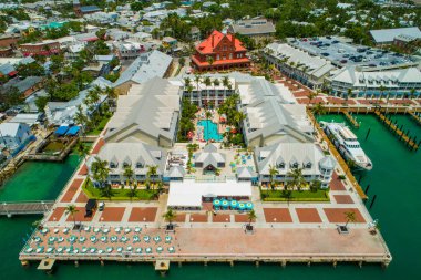 Margaritaville Key West Resort and Marina