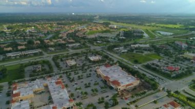 Port St Lucie alışveriş merkezleri plaza