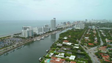 Hava Tur Miami Beach Hint Creek ev ve kınamak