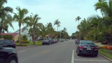 Lux evler Naples Florida 4k 24p