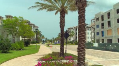 Napoli Meydanı Florida preconstruction geliştirme