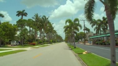 Doğal Tur Naples Florida ABD