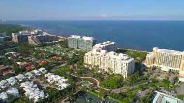 Tur Miami Key Biscayne Florida helikopter