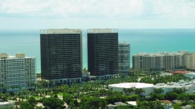 Hava video St Regis Bal Harbour