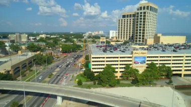 Hava ortaya Beau Rivage casino Biloxi