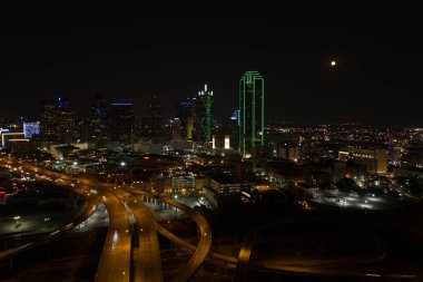 Hava dron görüntü Dallas tx