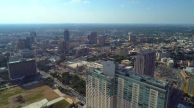 Hava Downtown San Antonio Texas