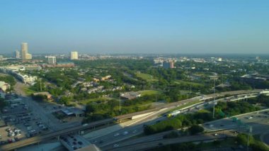 Hava Houston dördüncü bölgenin başkâtibi mahalle