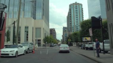 Downtown Nashville Tn ABD