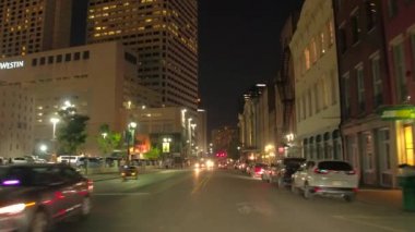 Downtown New Orleans La ABD