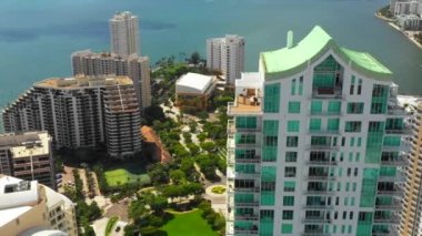 Highrise Mimarlık Brickell Miami Bay
