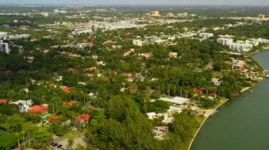 Yukarı Doğu Yakası Miami waterfront mahalle