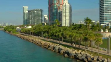 Miami Beach hava doğal Tur