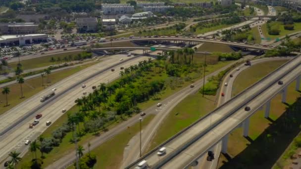 Échange express vidéo aérienne 