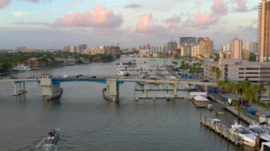 2018 Fort Lauderdale tekne Kur noktalarını göster