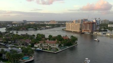 Lüks konaklar Fort Lauderdale Fl