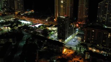 Acqualina Sunny Isles Beach resort ve spa