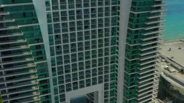 Anteni Westin Diplomat Hollywood Beach Fl