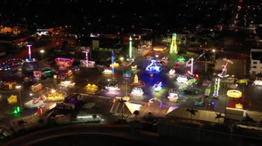 Broward gençlik adil bir dron ile vurdu 2018