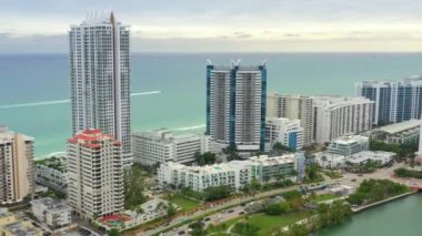 Miami Beach Emlak Konut gezinti