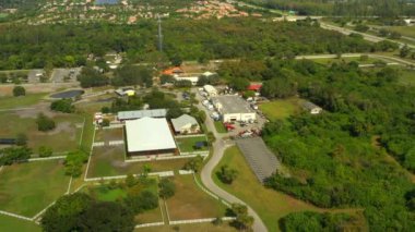 Uçak video at çiftliği