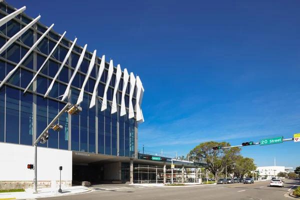 Miami Beach Usa Prosince 2018 Mbcc Miami Beach Convention Center — Stock fotografie