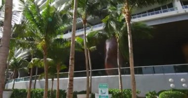 Hareketli görüntüleri simgesi Brickell ve W Hotel