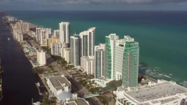 Westin Diplomat Hollywood Fl