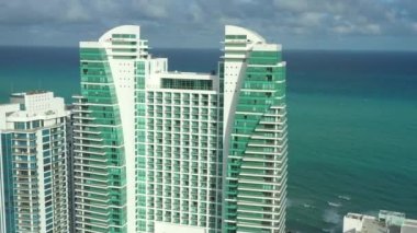 Westin Diplomat Hollywood Fl klip 2 4 k