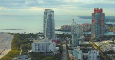 Hava Miami Beach condominiums 4k 60p
