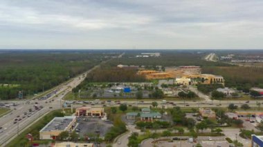 Anteni robot video Fort Myers Fl ABD