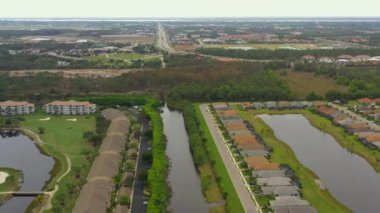 Drone Fort Myers Fl ABD