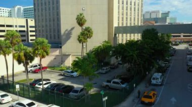 Miami Dade County öncesi gözaltı merkezi kamu savunucuları office
