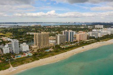 Miami Beach Condominiums
