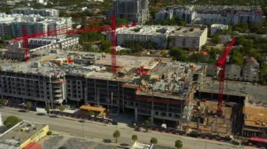 Büyükşehir Flagler köyünde