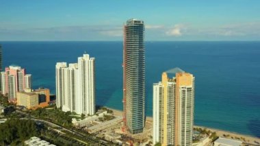 Armani Casa Sunny Isles Beach Florida