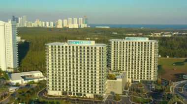 Şantiye Sole Mia Miami Florida