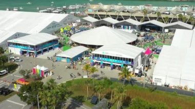 Miami yat 2019 hava uçak görüntülerini göster