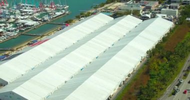 Miami yat 2019 hava uçak görüntülerini göster