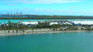 Miami yat 2019 hava uçak görüntülerini göster