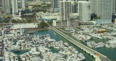 Miami yat 2019 hava uçak görüntülerini göster