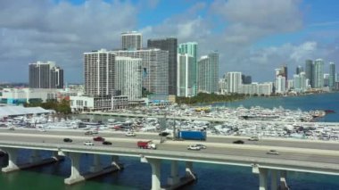 Miami yat 2019 hava uçak görüntülerini göster