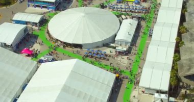 Miami yat 2019 hava uçak görüntülerini göster