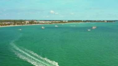 Hava Miami robot video yaz görüntüleri