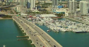 Miami yat 2019 hava uçak görüntülerini göster