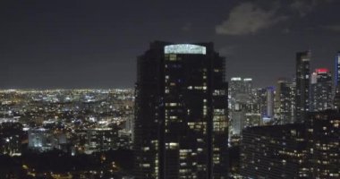 Hava Miami robot video yaz görüntüleri